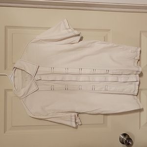 Vintage a/x armani exchange shirt